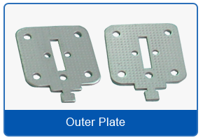 Outer Plate