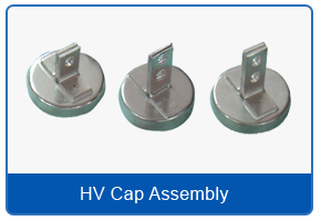 HV Cap Assembly