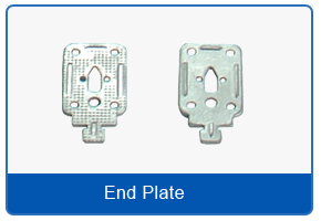 End Plate