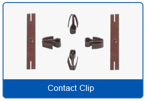 Contact Clip