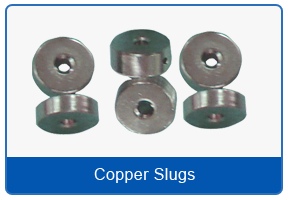 Copper Slugs