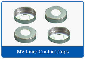 MV Inner Contact Caps